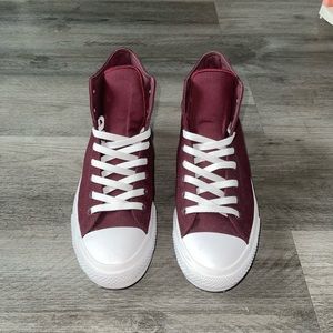 Converse with Lunarlon Chuck Taylor II